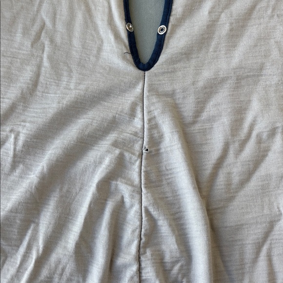 Woolino 4 Season Ultimate Blue Constellation Baby Sleep Sack - Picture 6 of 6